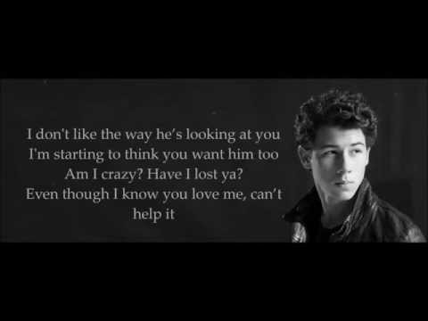 download lagu mp3 mp4 Tinashe Jealous Lyrics, download lagu Tinashe Jealous Lyrics gratis, unduh video klip Tinashe Jealous Lyrics