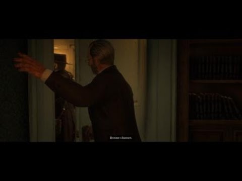 HOW YOU PRONOUNCE SAINT DENIS GABE