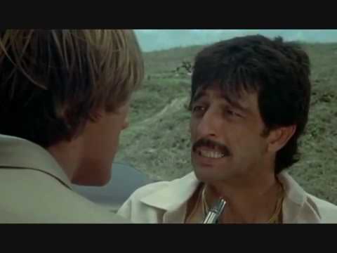 la chèvre que des emmerdes,je le savais