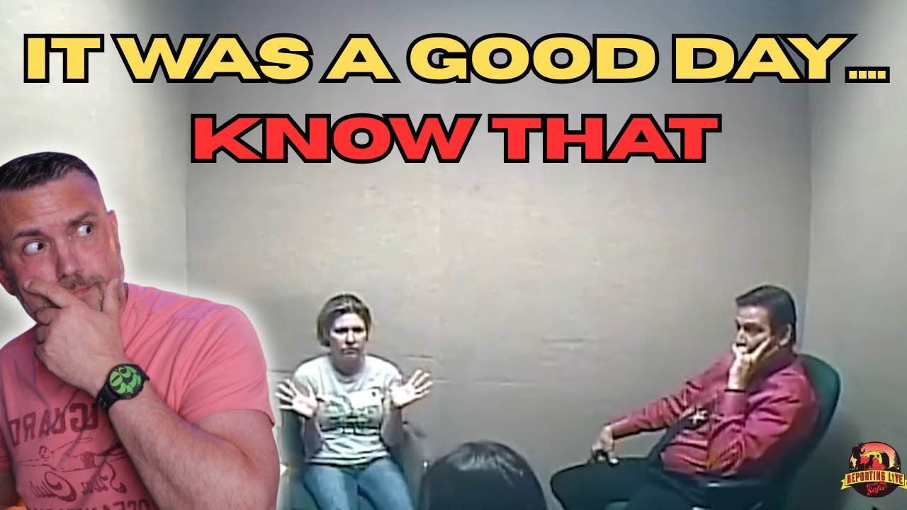 Watching Sarah Boone Again Because Apparently I Like Stress