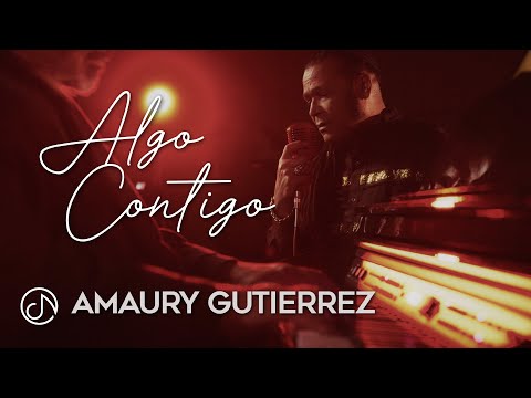 Video thumbnail for Algo Contigo