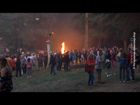 „Dani Brestovačke banje“ , 20.avgust 2021. (RTV Bor)