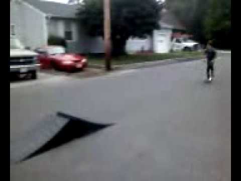 having fun at bobbys 2