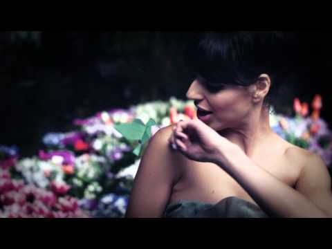 Brooke Fraser - Betty (Official Music Video)