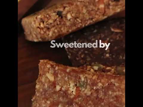 Energy bar - choco mindfull (protein bar)