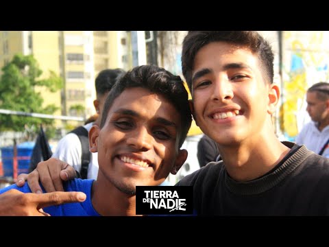 4tos: Dazter vs Ripley | PRE-REGIONAL SUPREMACÍA | 2022