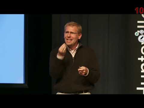 Dr. Neil Lamb - Understanding Your Genome