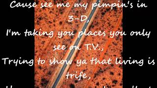 Pimpin All Over The World 2004 HipHop Lyrics