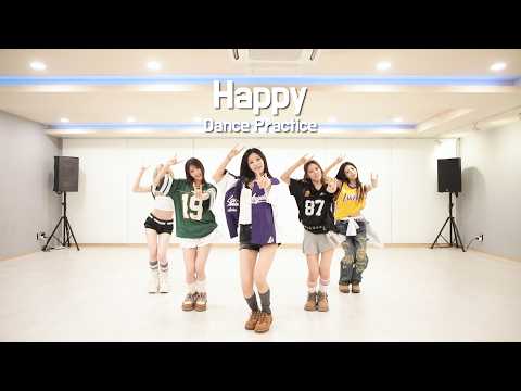 ODD YOUTH - HAPPY