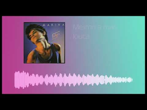 Pe Na Tabua - Marina Lima
