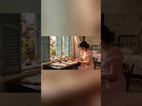 A Las Once ❤️ | Una Historia de Amor en La Habana #Shorts #alasonce #cancionromantica #lovestory