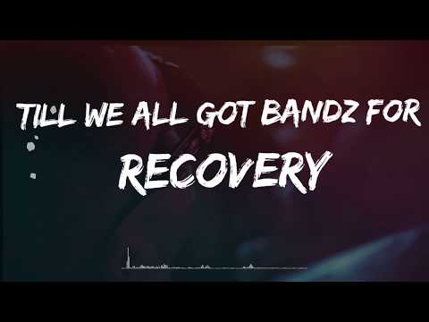 Dilly V - O.G. Lyric Video