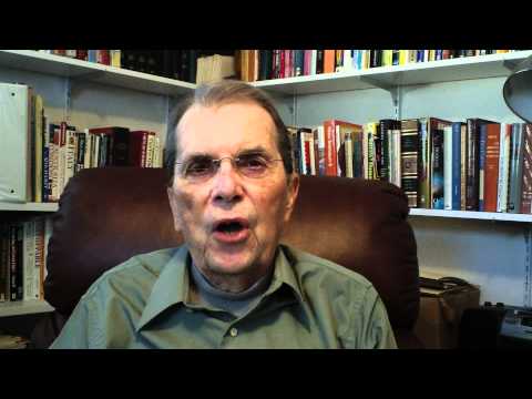 The Touch of the Master's Hand