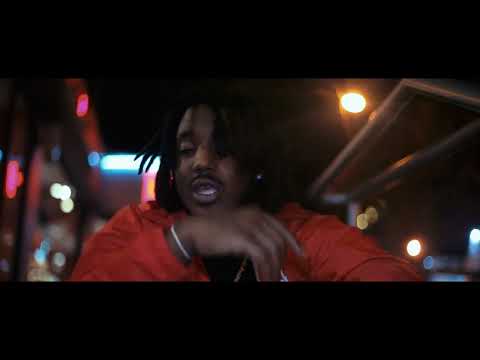 A Plus Tha Kid "100 Nights Hustlin" ft. Mozzy OFFICIAL MUSIC VIDEO II Dir. by @rapshackmedia