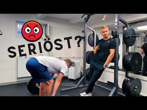 Behåll Dina Klienter Med Hjälp Av Detta| Bli En Bättre PT