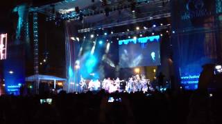 Lila Down Zócalo &quot;Tren del cielo&quot;