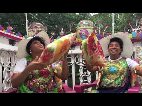 Limage Pierre - La Fin Du Monde Music Video (2019)