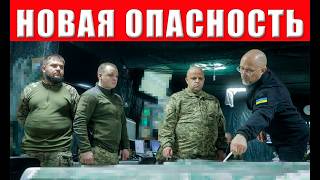Новая угроза: ТЦК переходит в наступление! Узнайте, чем это грозит и как защи?