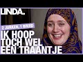 'Woorden schieten te kort, heel mooi' || 2 jurken, 1 bruid || LINDA.