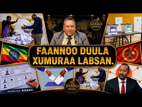 Cross Announces Final Campaign Declaration: 2026 Elections, Kenya, Somalia and Sudan