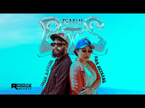 Imer Xavier x Ada Betsabé x Royalty Kings - BTS (Behind The Scenes) [REMIX] - Official Music Video