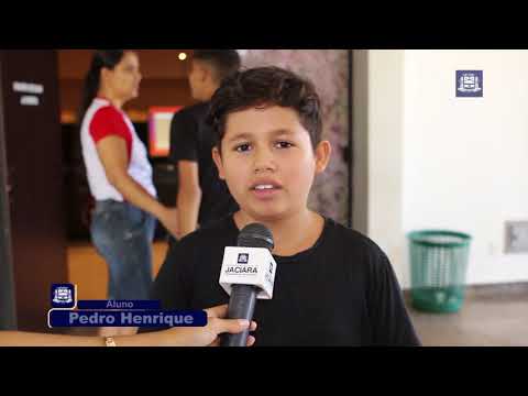  16� FESTIVAL LEITURA MARIA VILLANY DELMONDES