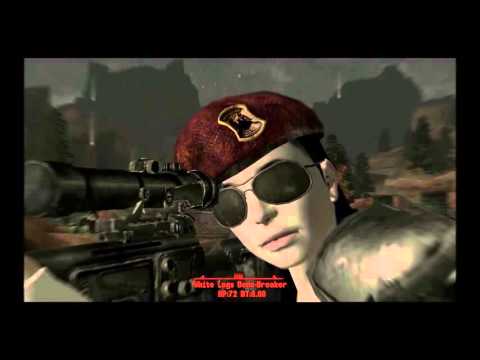 Fallout: New Vegas Hardcore - Let's Play - Episode 141 - Honest Hearts Part 6