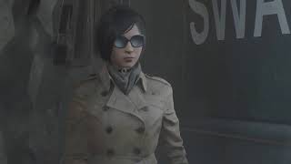 バイオハザードRE2実況＃6