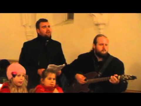 Visszhang - Kívánj igazi ünnepet(Piramis)