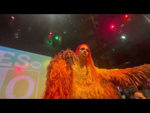 Yvie Oddly 2 - Yes on 20 Show