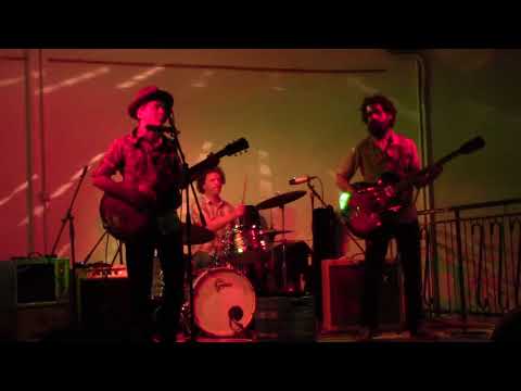 Marco Pandolfi Trio @Circolo Barzago 17.7.2018 008