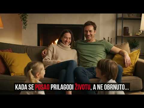 Preopterećenje | Kako dobar posao pretvoriti u ispunjen život