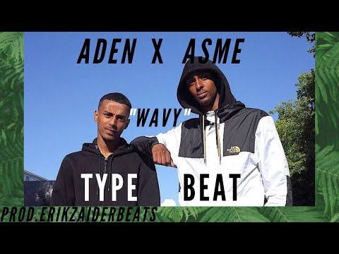 [SOLD] "Wavy" Aden x Asme Type Beat [prod.erikzaiderbeats]