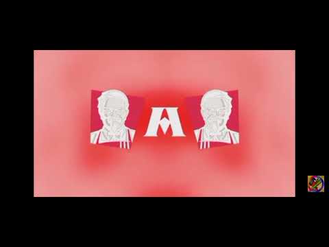 Full animation logos Major 4 confusion Revenge