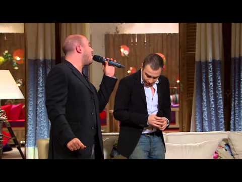 Assala & Mahmoud El Assily - Dehka / اصاله & محمود العسيلي - ضحكة