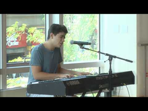 5 Week: Blowout Final Ensemble Performances - Participation Points