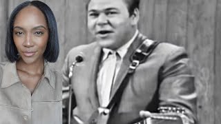 Download lagu FIRST TIME REACTING TO | ROY CLARK 'FOLSUM PRISON BLUES' REACTION mp3