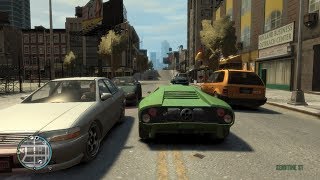 GTA IV - Purchasing all the remaining clothing