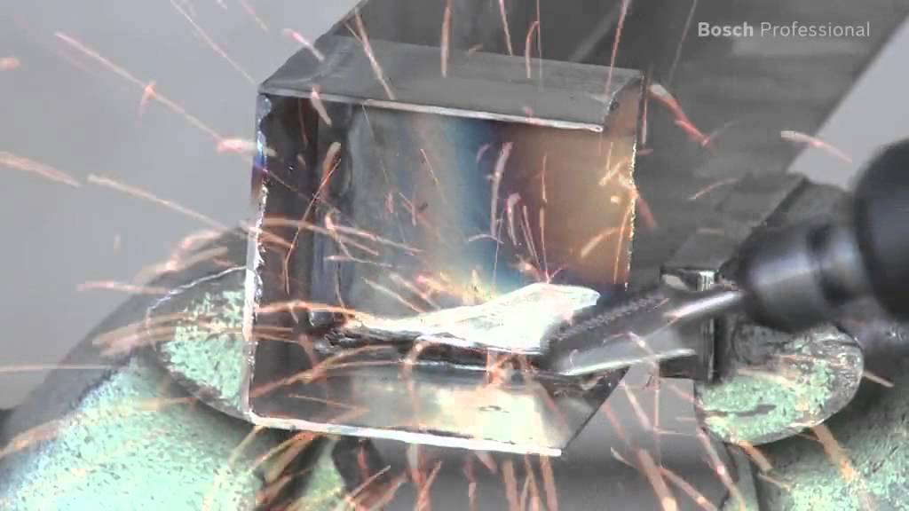 Шлифмашина прямая Bosch GGS 28 LCE (0.601.221.100)  650Вт 10000-28000об/мин 6мм