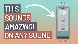Video thumbnail for Can This Reverb Make Any Sound Organic? + Poly Space Review by Dowden Production Academy