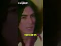 George Harrison on $50M Beatles reunion offers: "IT'S LIKE ASKING US TO GO BACK TO SCHOOL!" #shorts