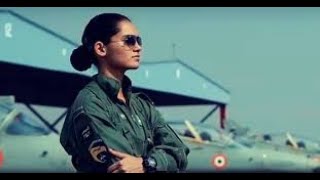 Indian Air Force Women    Tu Chal    Indian Air Force Motivation     Goosebumps |AkFORTYSEVEN47