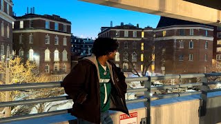 Cover art for nervouse