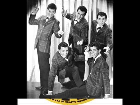 DEVOTIONS - Zindy Lou - Roulette 4580 - 1964