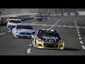 Recap: Elliott's rough road ends at Charlotte