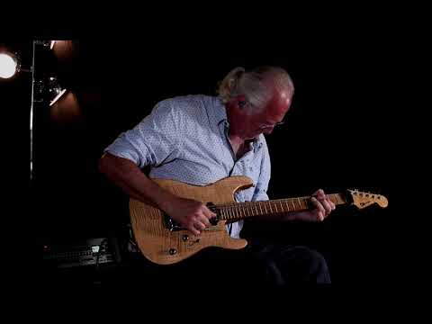 KEMPER PROFILER Stage™ - Erlend Krauser performs THE STAND