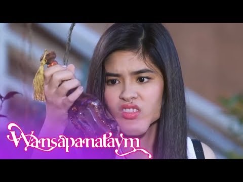 Gelli In A Bottle - Episode 1 | Wansapanataym Recap