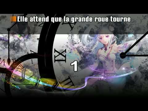 Jean-Jacques Goldman - Elle attend (chœurs) (1985) [BDFab karaoke]