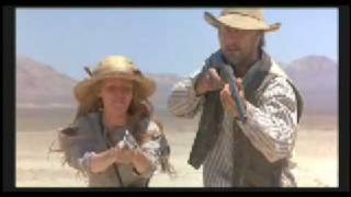 holes(8) - The End of the Outlaw