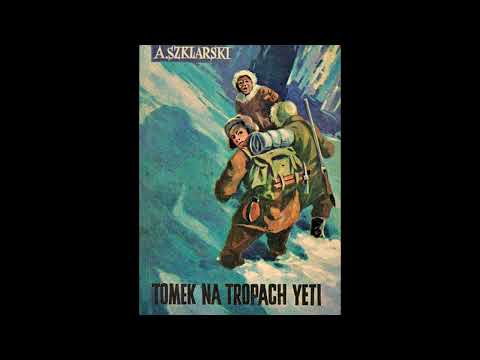 Tomek na Tropach Yeti Audiobook 09